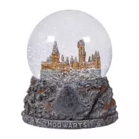 Harry Potter Snow Globe / Sneeuwbol - Hogwarts Castle / Zweinstein kasteel