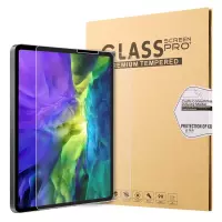 Beschermglas - iPad Pro 11 inch (2018/2020/2021)