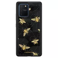 Samsung Galaxy S10 Lite hoesje - Bee yourself