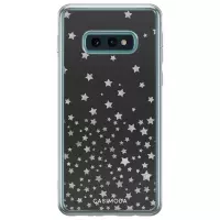 Samsung Galaxy S10e siliconen hoesje - Falling stars