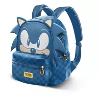 Sonic the Hedgehog - Sonic Speed backpack 31cm MERCHANDISE