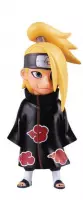 Naruto Shippuden: Deidara 4 inch Figurine