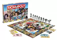 Monopoly One Piece - Franse versie