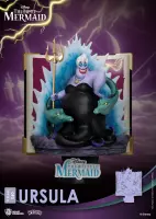 Disney: Story Book Series - Ursula PVC Diorama