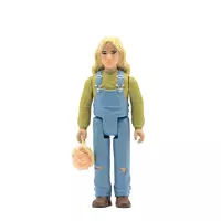 Aliens: Newt - 3.75 inch Wave 1 ReAction Figure