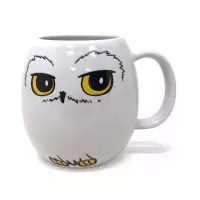 Harry Potter - Hedwig - Mug 3D 500ml