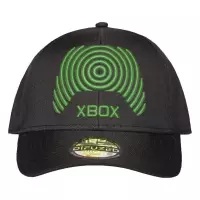 XBOX - Logo - Cap