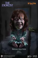 The Exorcist: Regan MacNeil Defo-Real Statue