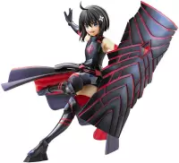 Bofuri: Maple Black Rose Armor Version 1:7 Scale PVC Statue