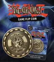 Yu-Gi-Oh! - Game Flip Coin