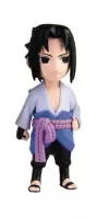 Naruto Shippuden: Sasuke 4 inch Figurine
