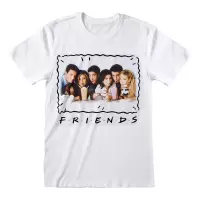 Friends Milkshakes T-Shirt M