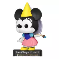 POP Disney: Minnie Mouse -Princess Minnie (1938)