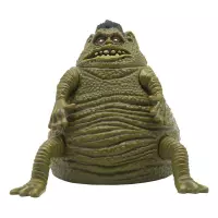 Weird Science: Toad Chet Movie Accurate 3.75 inch ReAction Figure