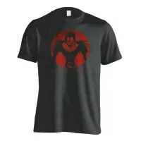 Blood of Ryuk T-shirt L