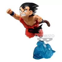 Dragon Ball: GxMateria - The Son Goku II PVC Statue