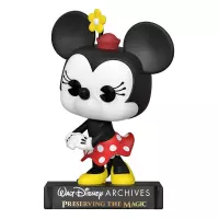 POP Disney: Minnie Mouse -Minnie (2013)