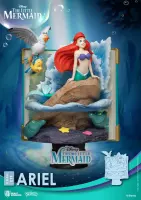 Disney: Story Book Series - Ariel PVC Diorama