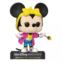 POP Disney: Minnie Mouse -Totally Minnie (1988)
