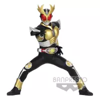 Kamen Rider Agito: Rider Agito Ground Form Hero's Brave Statue Version A