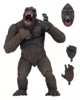 King Kong: King Kong - 18 cm figuur
