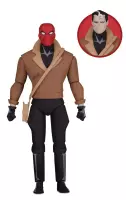 Batman: The Adventures Continue Red Hood Action Figure