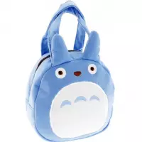 Ghibli - My Neighbor Totoro: Blue Totoro Mini Lunch Bag