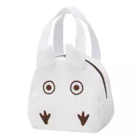 My Neighbor Totoro: Chibi Totoro Lunch Bag