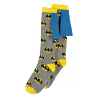 Warner - Batman - Knee High Socks (1Pack)