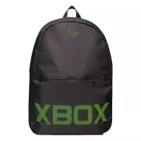 Xbox Rugtas Basic Zwart