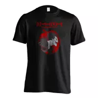 Death Note – Crisp Apple T-Shirt XL