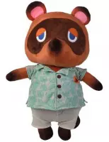 Animal Crossing Pluche - Tom Nook (39cm) - Knuffel