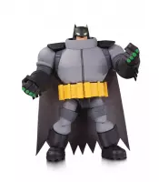 Batman the Adventures Continue Super Armor Batman Action Figure