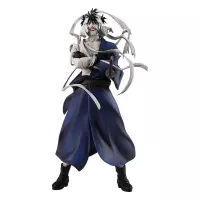 Rurouni Kenshin: Pop Up Parade Makoto Shishio PVC Statue