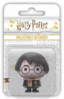 Harry Potter Harry 3D eraser