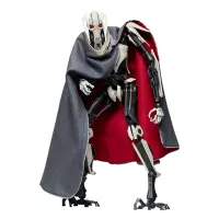 Sideshow Collectibles General Grievous 1:6 Scale Figure - Sideshow Collectibles - Star Wars Figuur