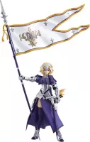 Fate/Grand Order Figma Action Figure Ruler/Jeanne d'Arc 15 cm