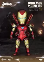 Marvel: Avengers Endgame - Iron Man Mark 85 Action Figure