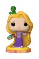 Funko Rapunzel - Funko Pop! Disney - Ultimate Princess Figuur  - 9cm
