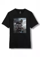 Assassin’s Creed Valhalla – Valhalla Cover T-Shirt- S