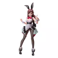 Alice Gear Aegis: Anna Usamoto Vorpal Bunny 1:4 Scale PVC Statue
