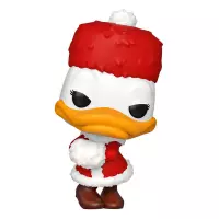 Funko Pop! - Holiday: Katrien Duck (Daisy Duck) #1127