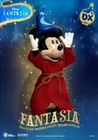 Beast Kingdom - Disney Classics - Mickey - Fantasia Deluxe Versie - Beeld - 21cm
