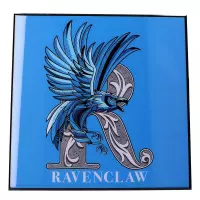Nemesis Now Harry Potter Heldere afbeelding Ravenclaw Multicolours