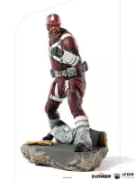 Iron Studios Marvel - Black Widow - Red Guardian 1/10 scale Statue / Beeld
