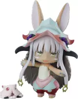 Made in Abyss: Nanachi Nendoroid