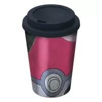 Pokemon Reisbeker 390 ml