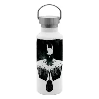 Batman Vacuum Drinkfles  Crusader
