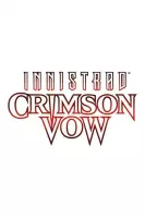 MTG – Innistrad: Crimson Vow Theme Booster Display (12 Packs)