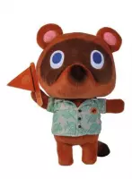 Animal Crossing Pluche - Timmy (20cm) - Knuffel